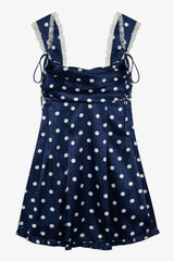 Holland Mini Dress