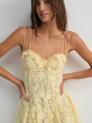 Kate Mini Dress