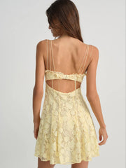 Kate Mini Dress