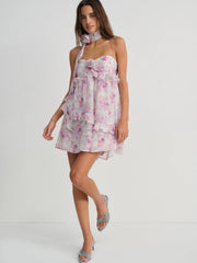 Ariana Mini Dress