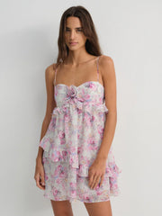Ariana Mini Dress