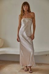 The Petal Dress