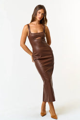 The Marlowe Dress