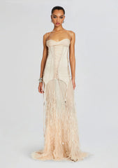 Lovette Dress