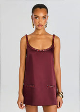Reilly Dress