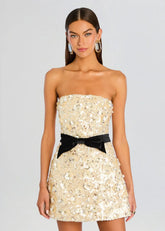 Tate Dress