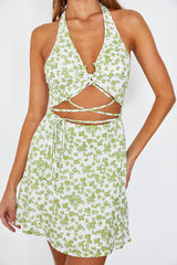 The Gia Dress