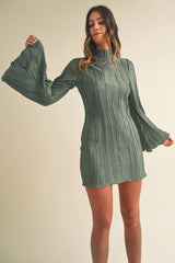 The Scottie Dress