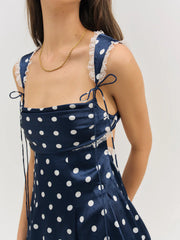 Holland Mini Dress