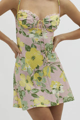 The Brynn Dress