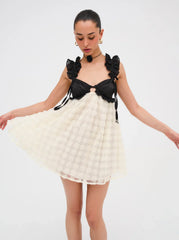Poppy Mini Dress