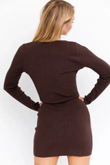 The Chantay Dress