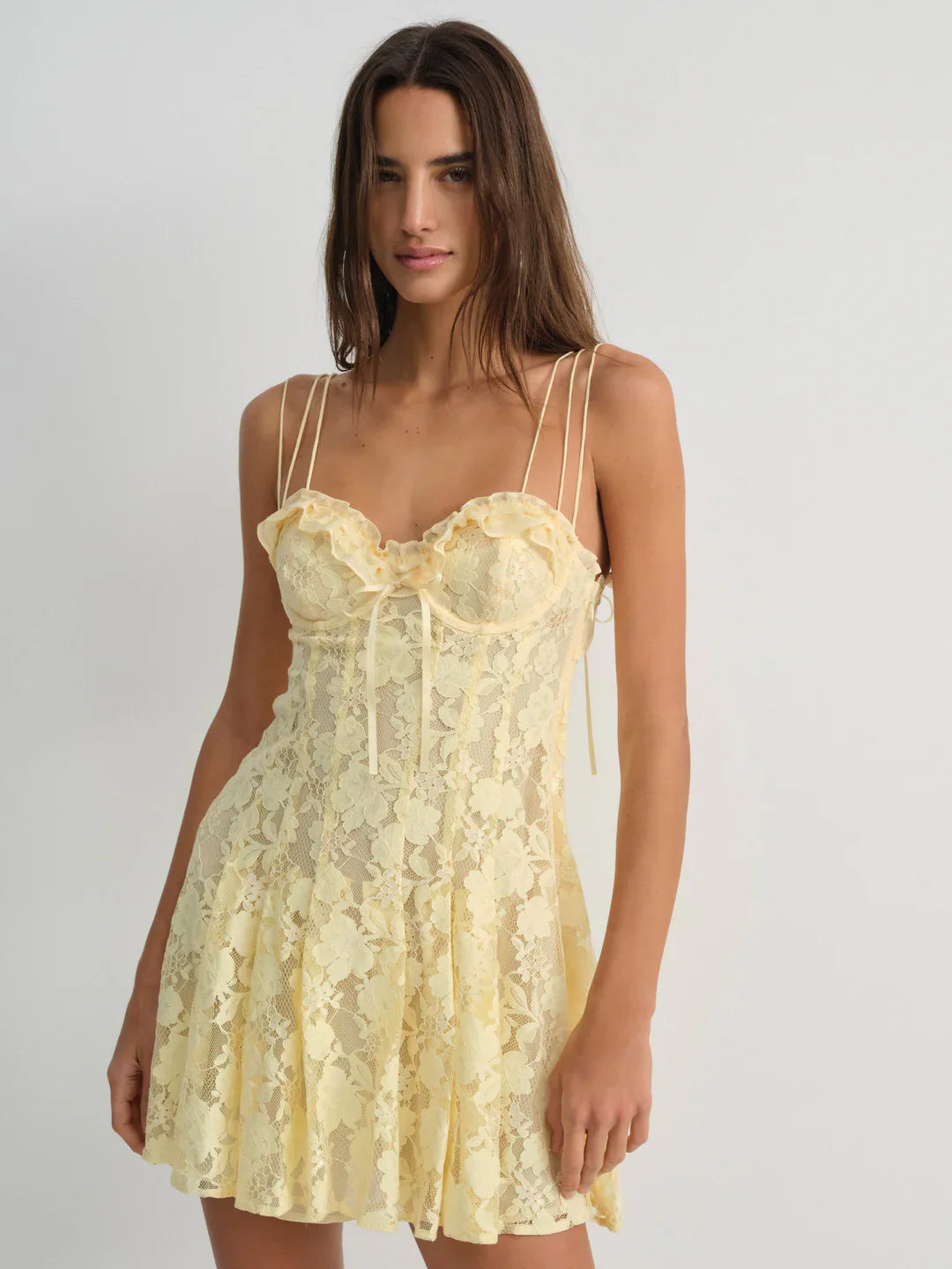 Kate Mini Dress