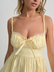 Doris Mini Dress