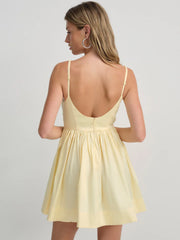 Doris Mini Dress