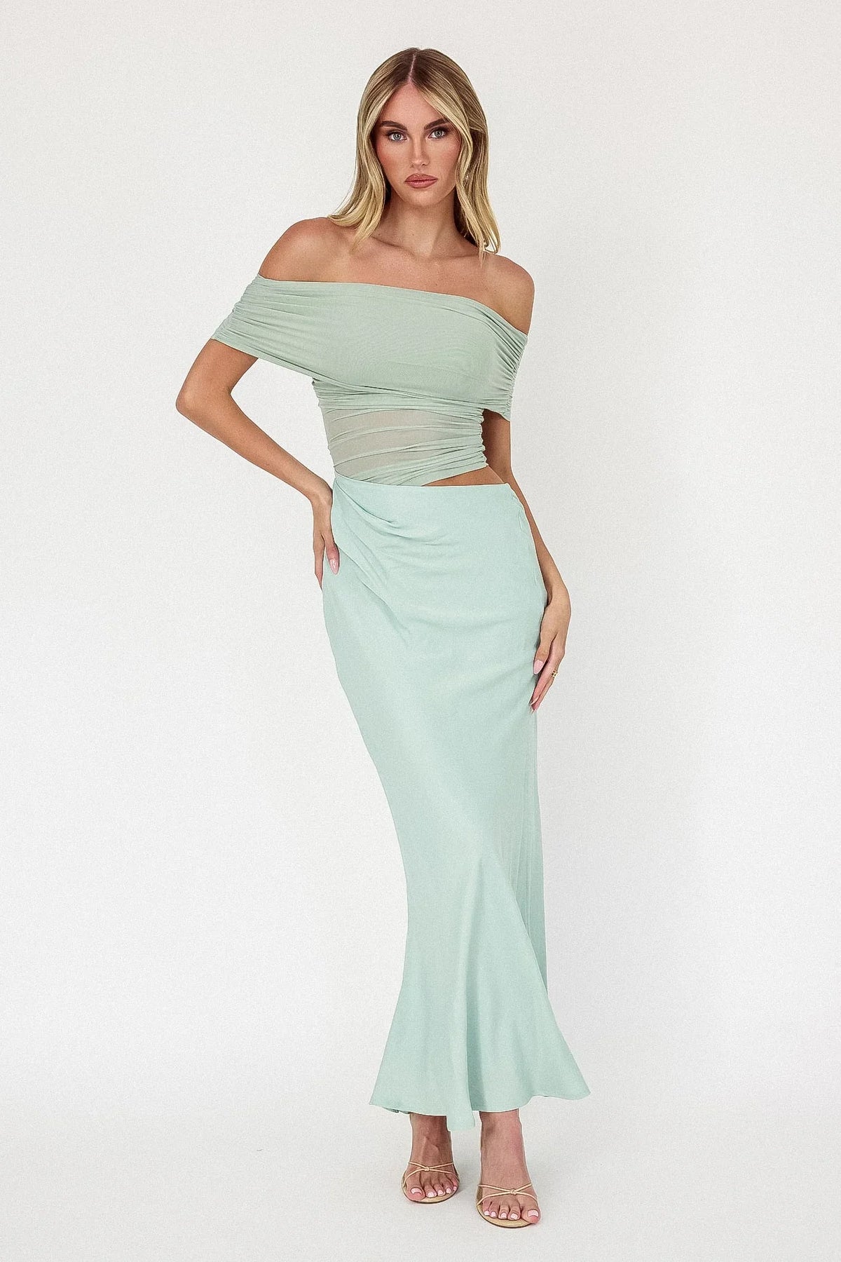 The Chelley Dress