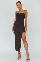 The Khloé Dress