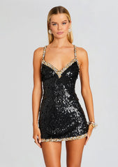 Ivanna Dress