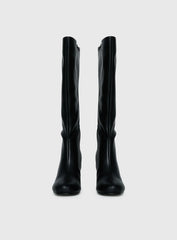 Teala Boots Black
