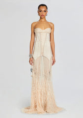 Lovette Dress
