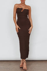 The Sienna Dress