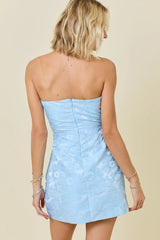 The Bridget Dress