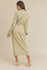 The Dawn Dress