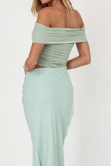 The Chelley Dress