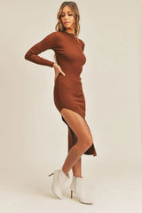 The Kiara Dress