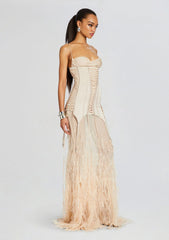 Lovette Dress