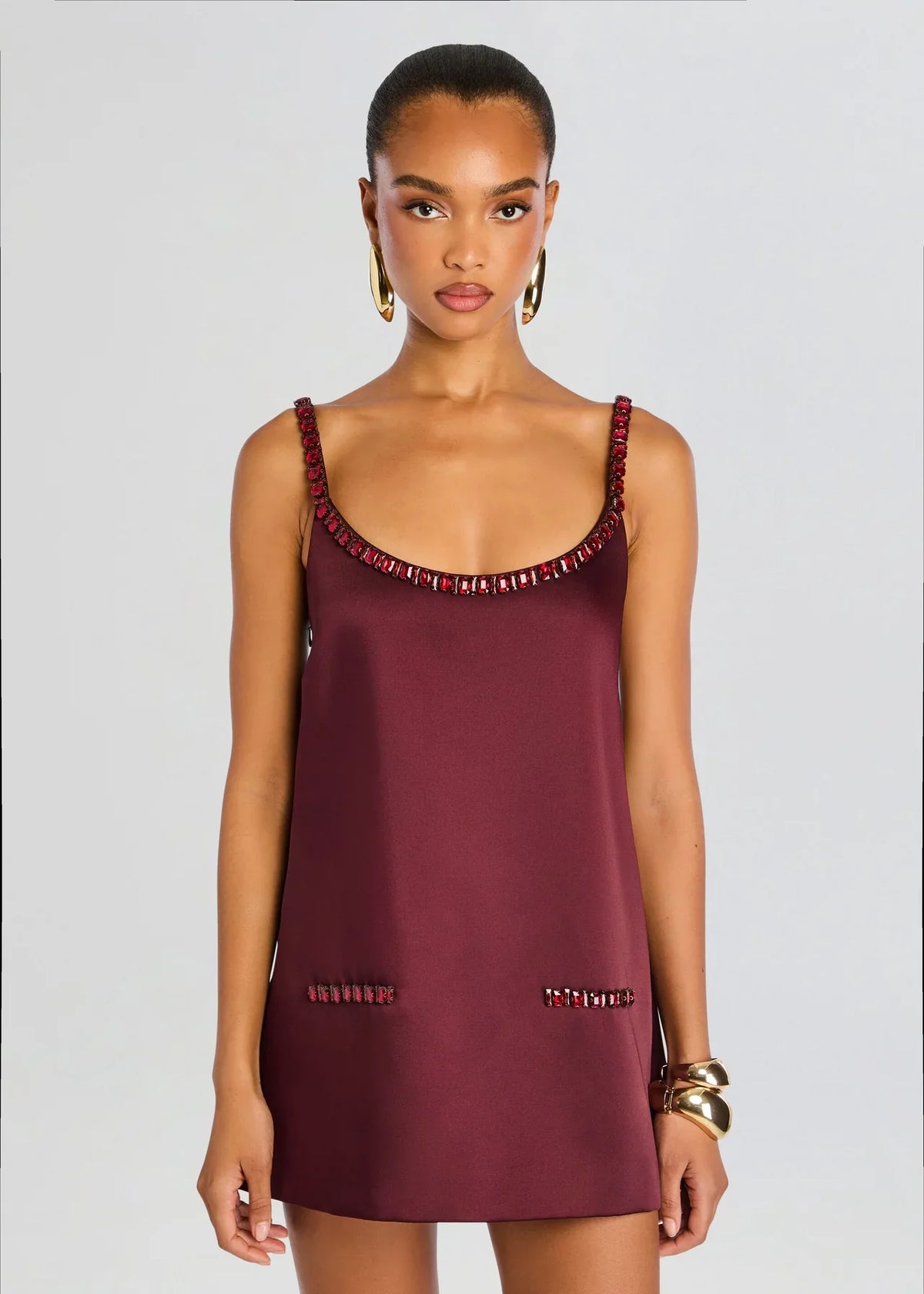 Reilly Dress