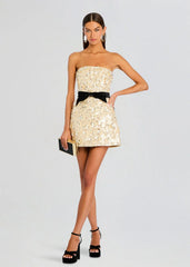 Tate Dress