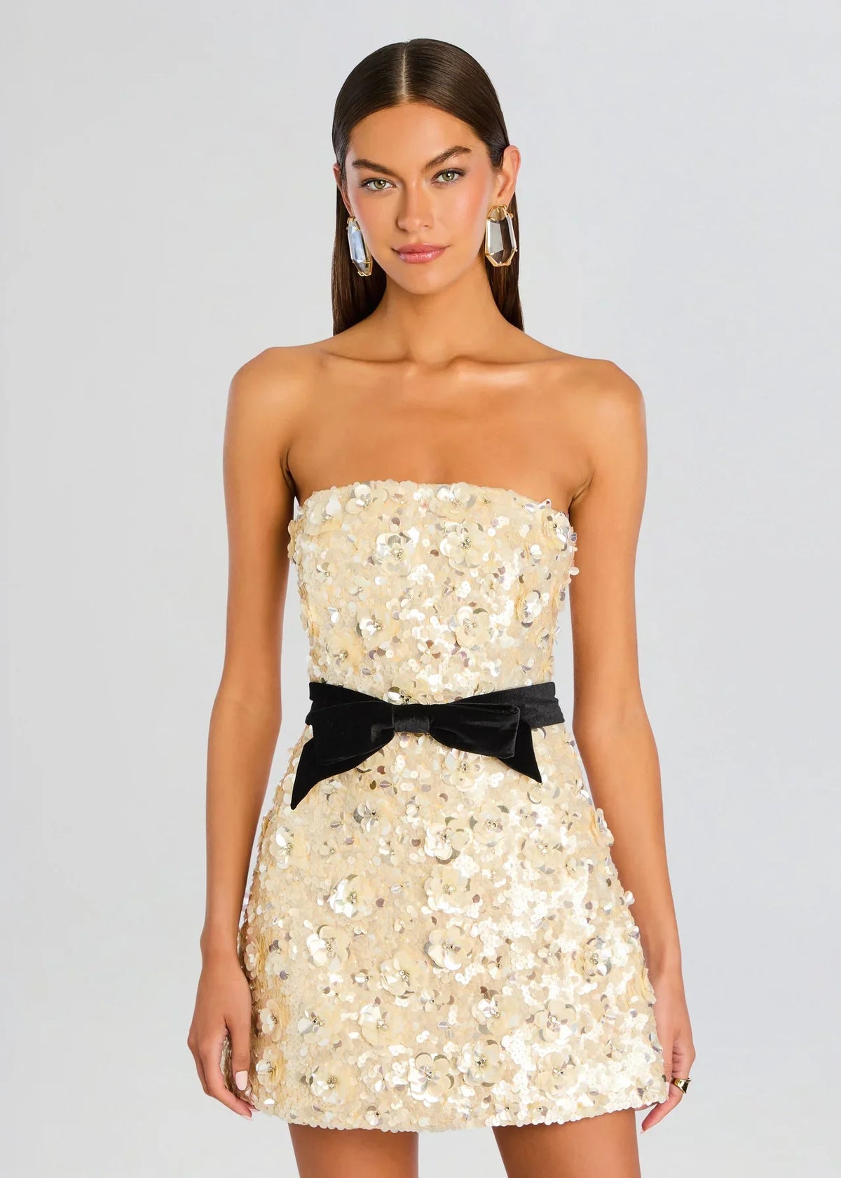 Tate Dress
