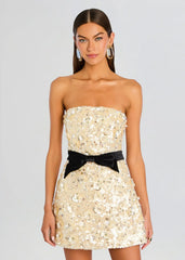 Tate Dress