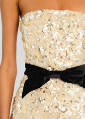 Tate Dress
